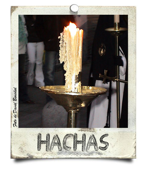 Hachas