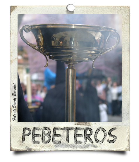 Pebeteros