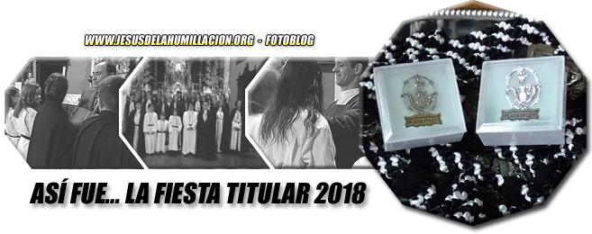Fiesta Titular 2018