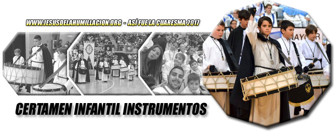 Exaltación Infantil