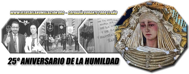 25º aniversario de la Humildad