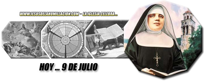 Hoy 9 de julio celebramos ...