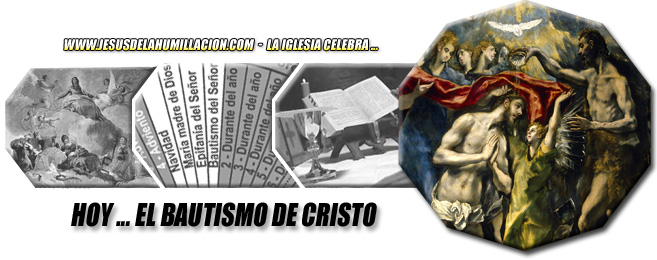 Hoy 10 de enero celebramos ...