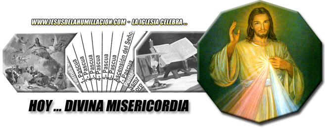 Hoy 3 de abril celebramos ...