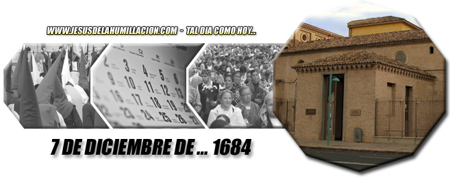 Tal día como hoy ... 7 de diciembre