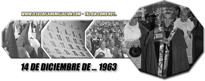 Tal día como hoy ... 14 de diciembre