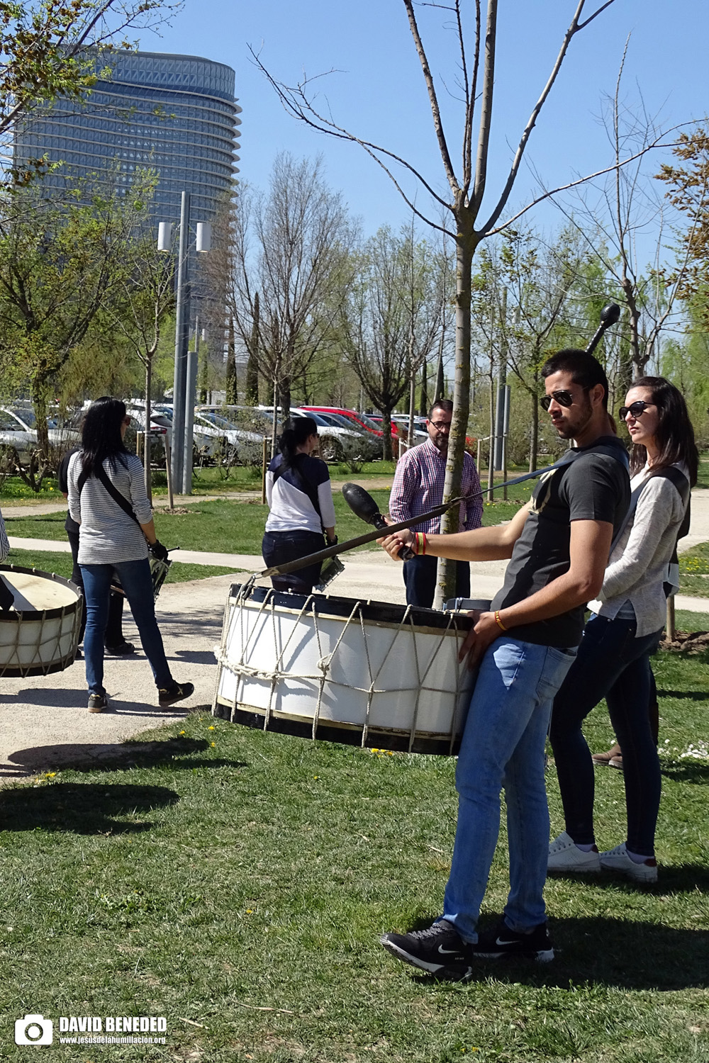 Ensayo Solidario a beneficio del Banco de Alimentos