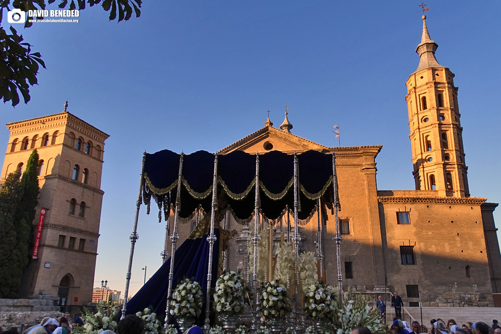 25º Aniversario de la Humildad