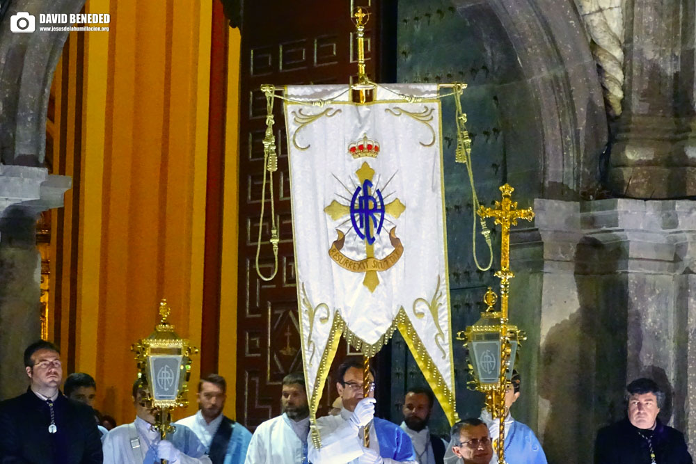 Vigilia Pascual y Domingo de Resurrección