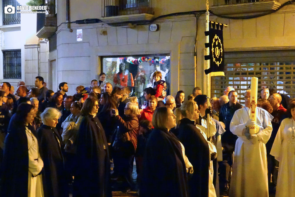 Vigilia Pascual y Domingo de Resurrección