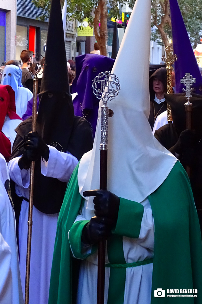 Pregón de la Semana Santa de Zaragoza 2017