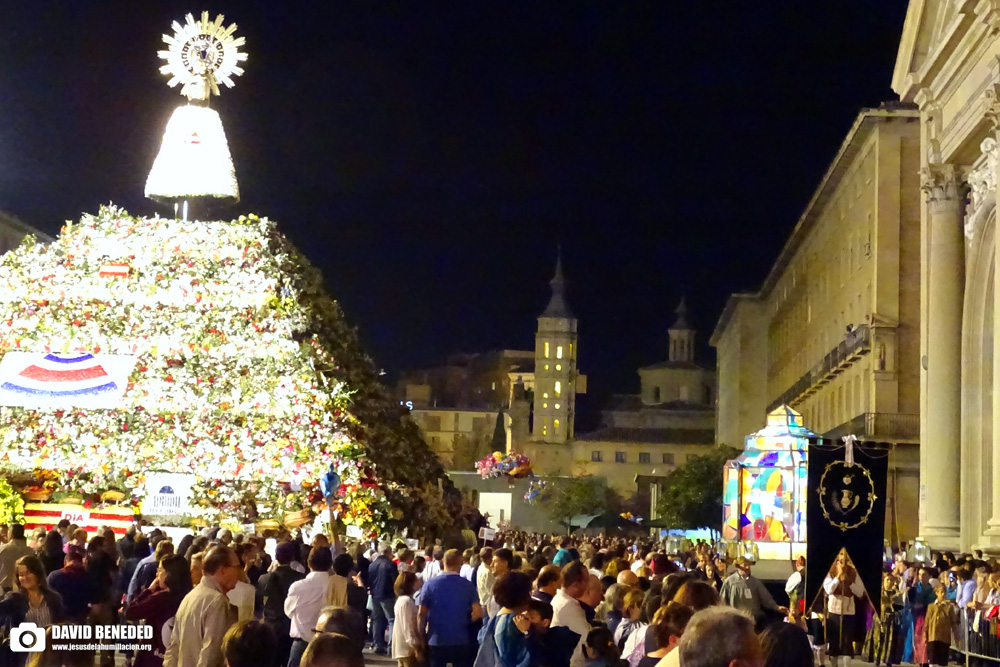 Rosario de Cristal 2017