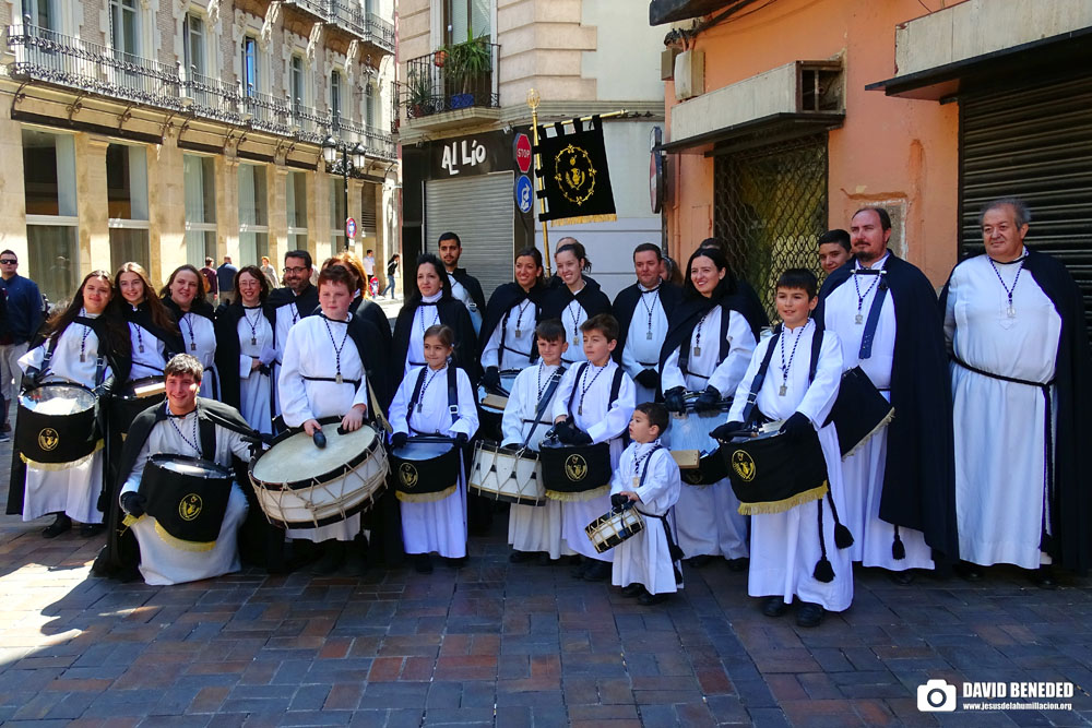 Acto del Santo Sepulcro