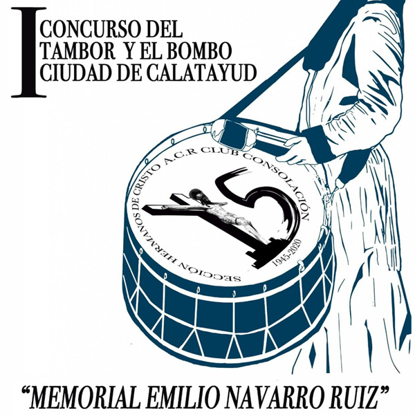 Jornada de hermandad en Calatayud Jornada de hermandad en Calatayud