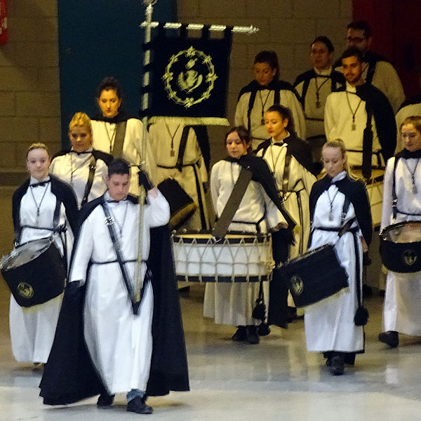 Exaltaciones de Instrumentos Exaltaciones de Instrumentos