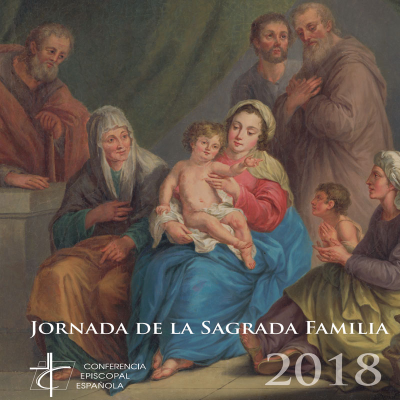 Misa de la Familia Misa de la Familia