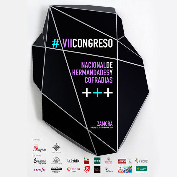 Congreso Nacional de Cofradías Congreso Nacional de Cofradías