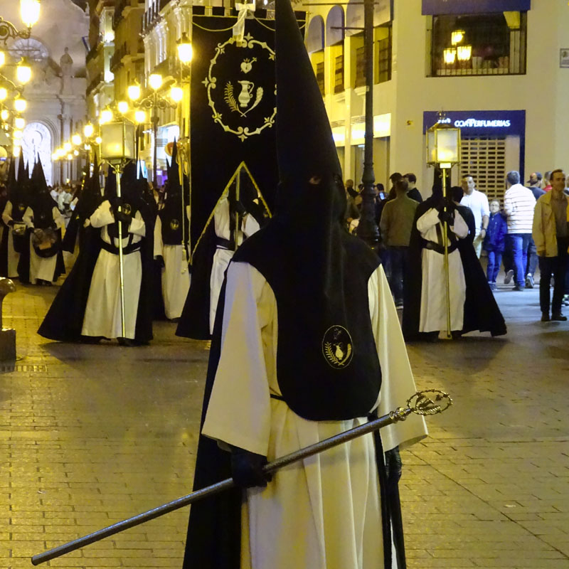 Ficha de la Semana Santa 2023 Ficha de la Semana Santa 2023