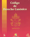 Código de Derecho Canónico