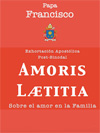 Exhortación Apostólica Amoris Laetitia