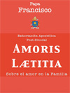 Exhortación Apostólica Amoris Laetitia