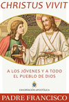 Exhortación Apostólica Postsinodal "Christus Vivit"