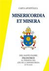 Carta Apostólica Misericordia et Misera