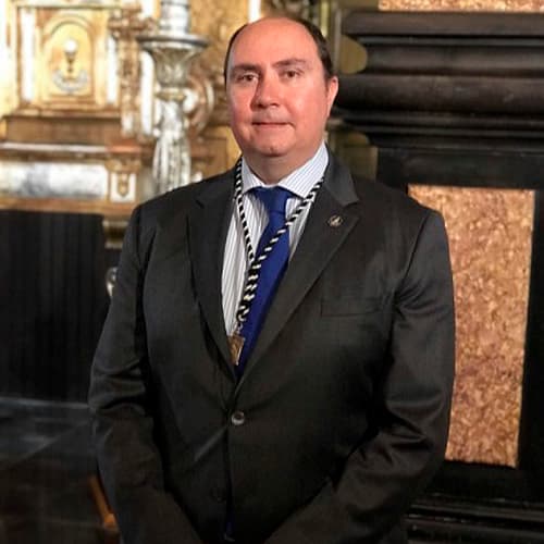 Palabras del Hermano Mayor Palabras del Hermano Mayor