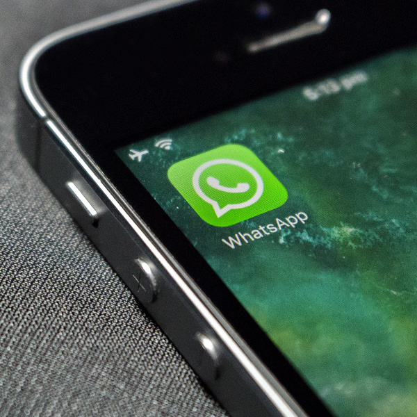 Lista de Difusión en WhatsApp Lista de Difusión en WhatsApp
