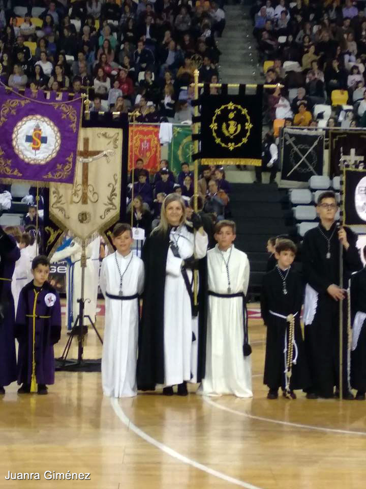 Exaltaciones de Instrumentos 2018