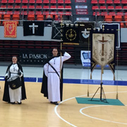 Exaltación de Instrumentos